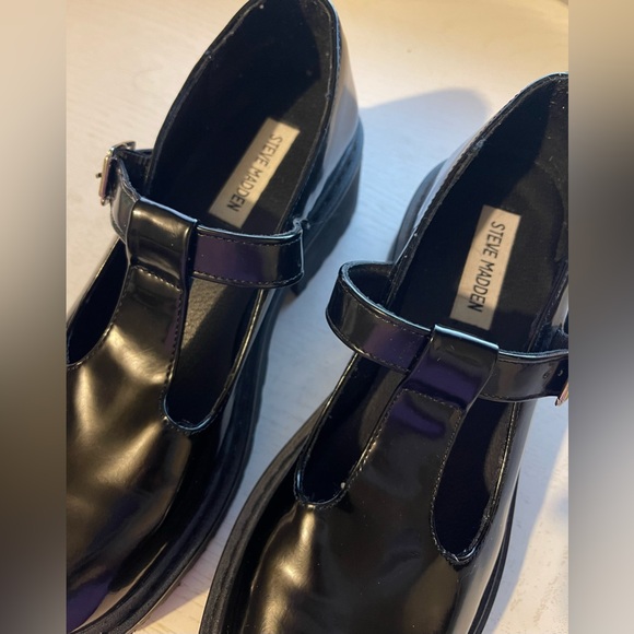 Steve Madden Mary Jane’s - Picture 3 of 5